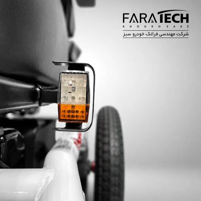 بهترین ویلچر برقی